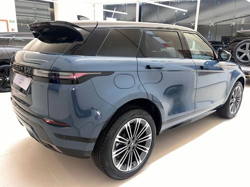Range Rover Evoque Se Dynamic 250ps