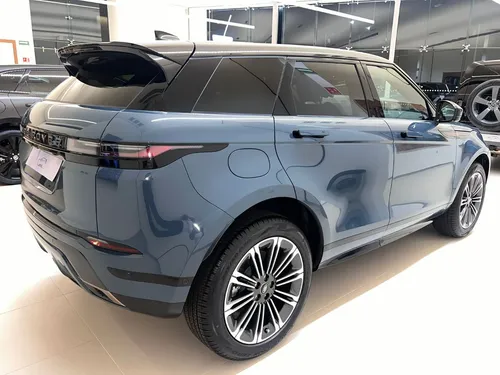 Range Rover Evoque Se Dynamic 250ps