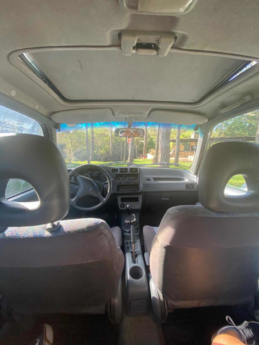 Toyota Rav4 2.0