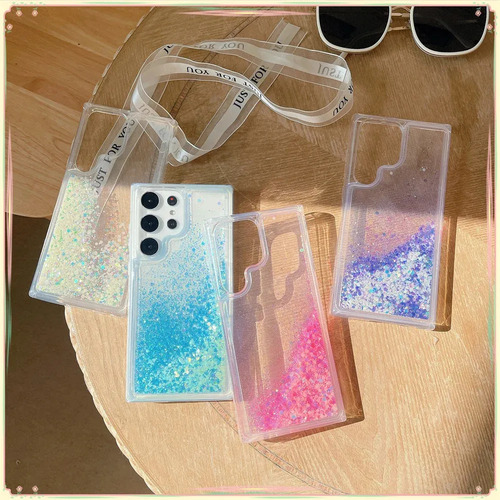 Funda De Tpu Arenas Movedizas Luminosas