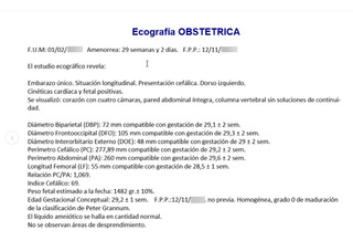 Sofymed Software De Informes Ecograficos | MercadoLibre ?