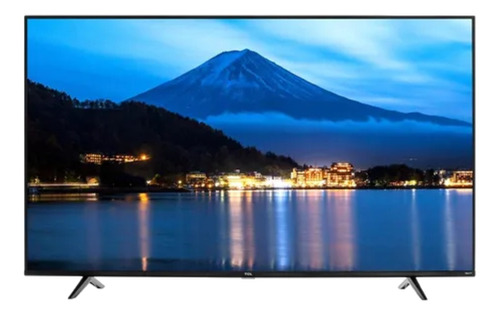Smart TV TCL S4-Series 65S443 LED Roku OS 4K 65"