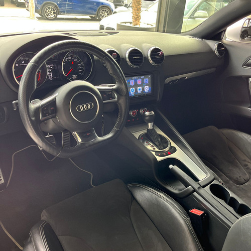 Audi TT RS Coupe 2.5 Tfsi Stronic 340cv Quattro