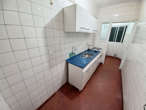 Dpto. 1 Dormitorio En Alquiler En Barrio San Javier
