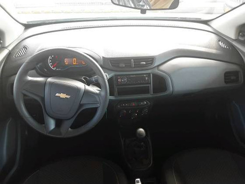 Chevrolet Joy 1.0 Spe4 Flex Manual