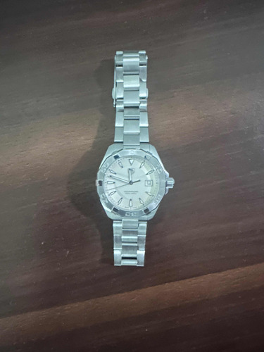 Tag Heuer Acquaracer