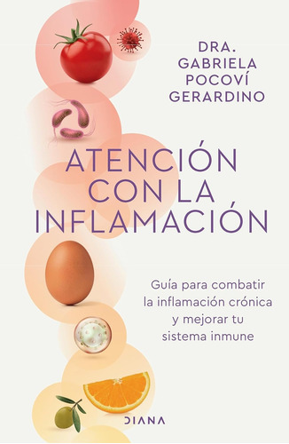 Atención Con La Inflamación