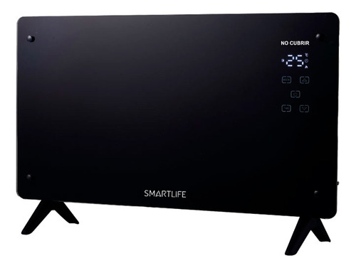 Smartlife Panel Vitro Calefactor Sl-gh20fx