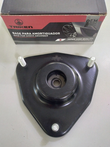 Base De Amortiguador Delantera Chery Orinoco 1.8 Taiken 