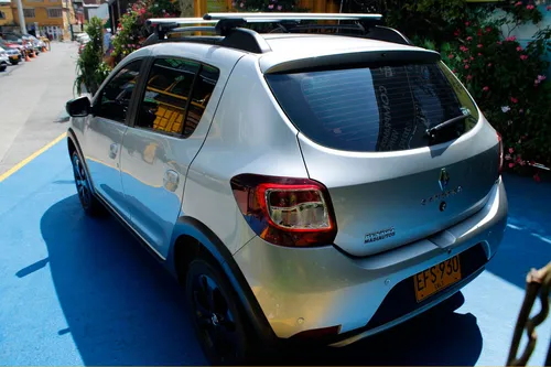 Renault Stepway 1.6 Trek 4x2