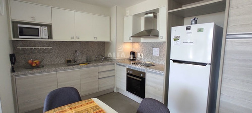 Imagen 25 de 30 de Apartamento En Alquiler Temporario, Roosevelt, 1 Dormitorio - Punta Del Este Roosevelt