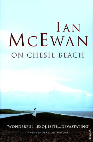 On Chesil Beach - Mcewan Ian