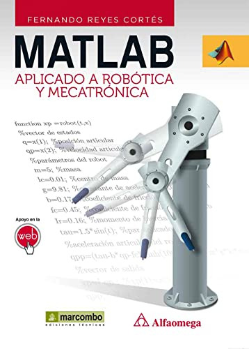 Libro Matlab De Fernando Reyes Cortés Ed: 1