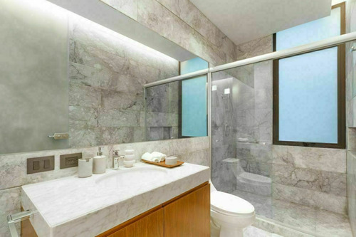 Imagen 13 de 24 de Departamento En Renta En Hipólito Taine, Polanco Para Estren