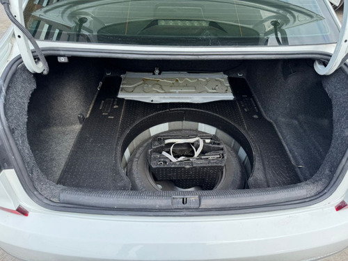 Volkswagen Passat 2.5 Tiptronic Comfortline At
