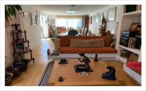 Casa En Condominio Cuajimalpa ¡condominio De Lujo Con Zonas Arboladas!