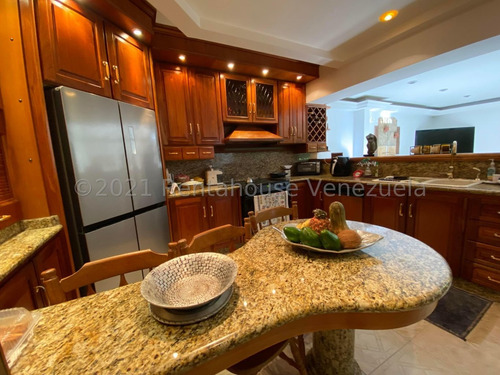 Imagen 6 de 14 de Casa En Venta En Cumbres De Curumo 21-27636