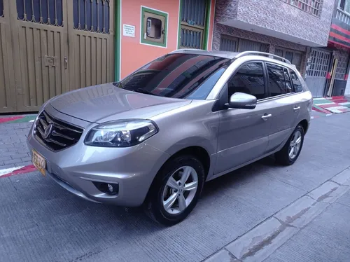 Renault Koleos 2.5 Dynamique 4x2