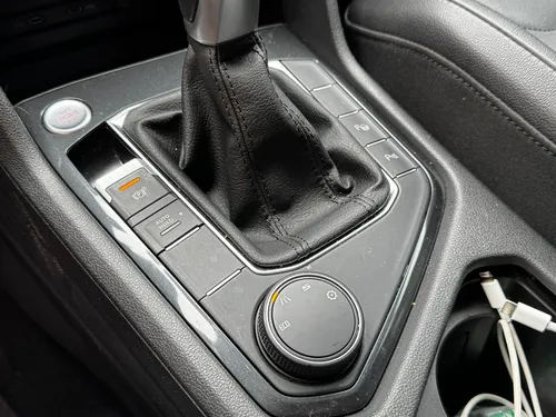 Seat Tarraco 1.4 Tsi Xcellence