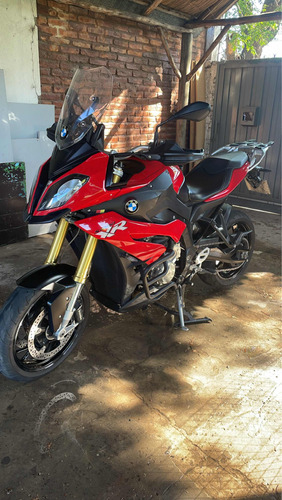 Bmw S1000 Xr