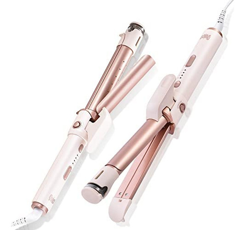 Quico Professional 2-in-1 Hair And Curler, 1 Ceramic Hot Too