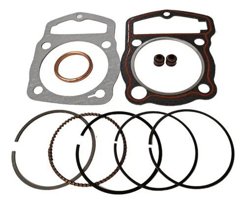 comprar Anillos R1 Um Xtreet  0.25 Empacaduras Y Gomas De Valvulas