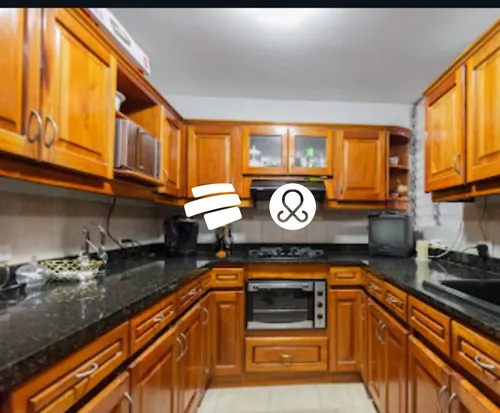 Casa En Venta En El Poblado, Loma De Los Balsos