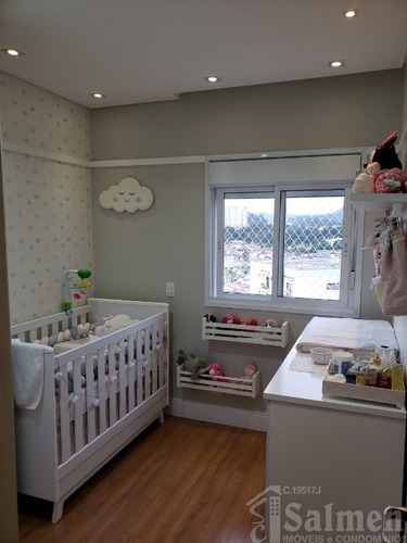 Imagem 13 de 17 de Apartamento - Ap01095 - 69859251