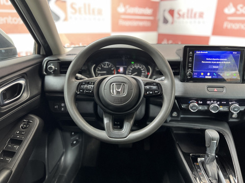 Honda HR-V 1.5 DI I-VTEC FLEX EX CVT