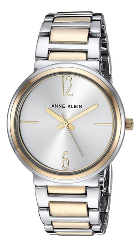 Anne Klein - Reloj De Pulsera Para Mujer