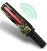 Comprar Detector Antiespia Error Camara Oculta Rf Barredora Gps Para