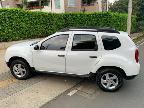 Renault Duster Expresión 2015