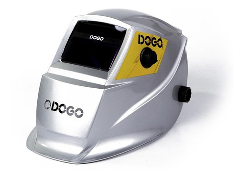 Mascara Para Soldar Dogo Fotosensible Profesional Dog17700