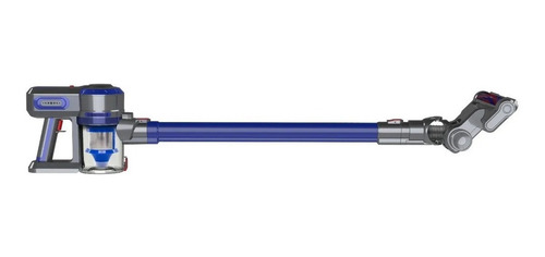 Imagen 5 de 5 de Mamibot V6 Lite 600 mL - Plata/Azul - 220V