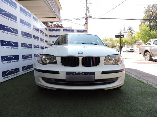 Bmw 116ia 1.6  2008