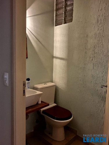 Imagem 7 de 15 de Apartamento - Casa Verde - Sp - 582564