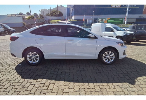 Chevrolet Onix 1.0 FLEX PLUS LT MANUAL