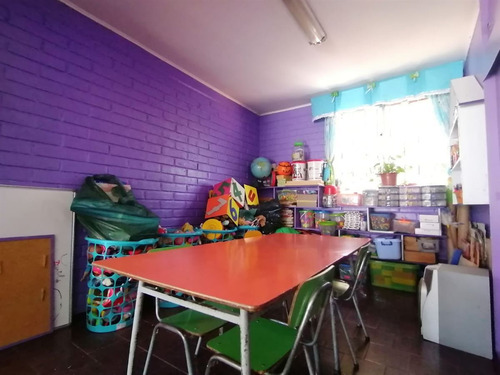 Casa En Venta En Puente Alto