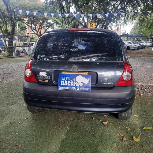 Renault Clio F.iv Expression