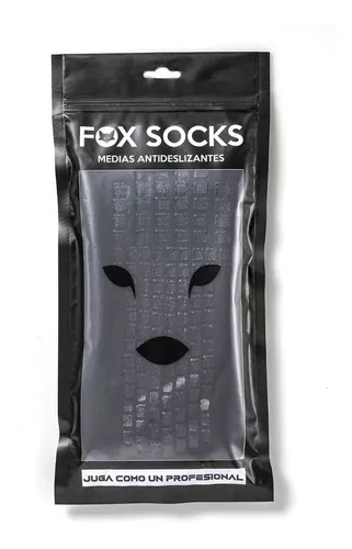 Ultisocks Rojas - Medias Anti Deslizantes - 1 Par