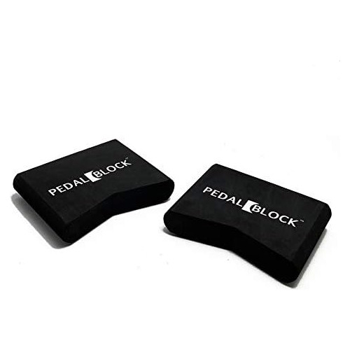 Pedalblock - Sistema De Anclaje De Charles Y Pedales - ...