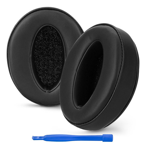 Linkidea Ear Pads Para Sennheiser Hd4.50bt, Hd4.50btnc, Hd4.