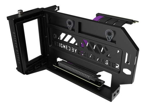 Kit Soporte P/gfx Cooler Master Vertical Gpu Holder