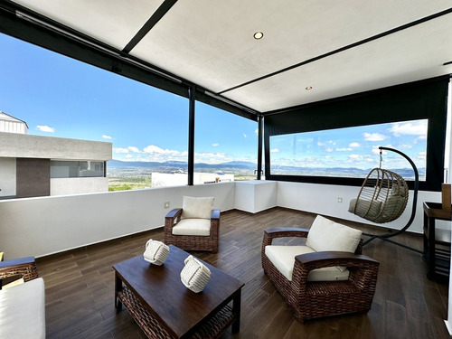 Venta Casa En Zibatá Privada Garambullo Con Jacuzzi 11