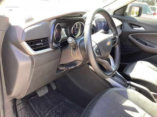 Chevrolet Montana 1.2 Lt At