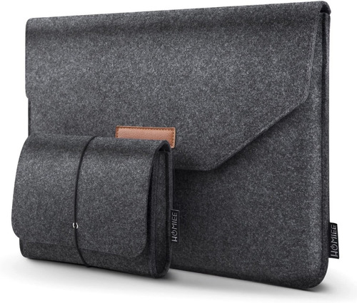 Homiee Funda Para Port Til Compatible Con Macbook Pro De