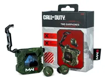 Comprar Call Of Duty Modern Warfare Iii Tws 4g Wireless Earphones