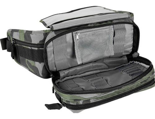 Riñonera Fox Deluxe Toolpack #24810-027