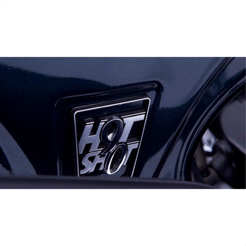 Zanella Hot 90 Shot Moto 0km Fun Urquiza Motos