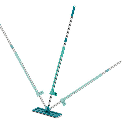 Refil Para Mop Flat Hands Free Esfregão Flash Limp Mop2468